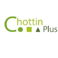 CHOTTIN PLUS logo, CHOTTIN PLUS contact details