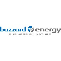 Buzzard Energy GmbH logo, Buzzard Energy GmbH contact details