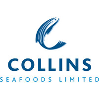 Collins Seafoods Group logo, Collins Seafoods Group contact details