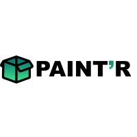 Paint'R logo, Paint'R contact details