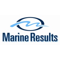 Marine Results logo, Marine Results contact details