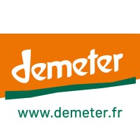 Demeter France logo, Demeter France contact details