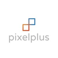 Pixel Plus AG logo, Pixel Plus AG contact details