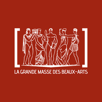 La Grande Masse des Beaux-Arts logo, La Grande Masse des Beaux-Arts contact details