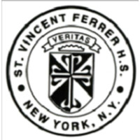 SAINT VINCENT FERRER logo, SAINT VINCENT FERRER contact details