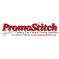 Promostitch Ltd logo, Promostitch Ltd contact details