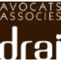 DRAI ASSOCIES Lawfirm logo, DRAI ASSOCIES Lawfirm contact details