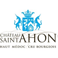 Château Saint Ahon logo, Château Saint Ahon contact details