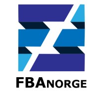 FBA Norge logo, FBA Norge contact details