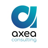 Axea Consulting logo, Axea Consulting contact details