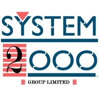 System 2000 Group Ltd logo, System 2000 Group Ltd contact details