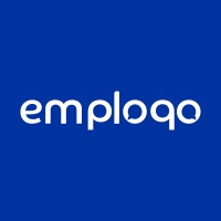 Emploqo logo, Emploqo contact details