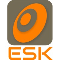 ESK Control Ltd logo, ESK Control Ltd contact details