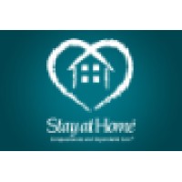 Stay at Home logo, Stay at Home contact details