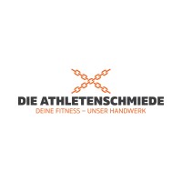 Die Athletenschmiede logo, Die Athletenschmiede contact details