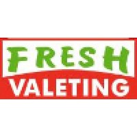 Fresh Valeting logo, Fresh Valeting contact details