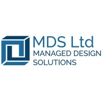 Managed Design Solutions logo, Managed Design Solutions contact details