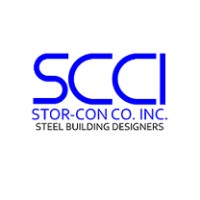 The Stor-Con Company, Inc. logo, The Stor-Con Company, Inc. contact details