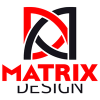 Matrix Design CS logo, Matrix Design CS contact details