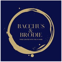 Bacchus & Brodie logo, Bacchus & Brodie contact details