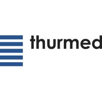 thurmed AG logo, thurmed AG contact details