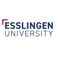 Esslingen Graduate School logo, Esslingen Graduate School contact details