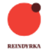 Reindyrka AS logo, Reindyrka AS contact details