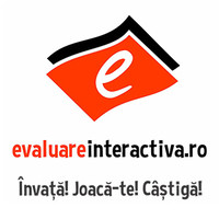 EvaluareInteractiva.ro logo, EvaluareInteractiva.ro contact details