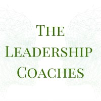 The Leadership Coaches logo, The Leadership Coaches contact details