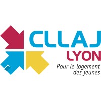 CLLAJ LYON logo, CLLAJ LYON contact details