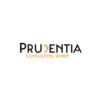 Prudentia Consulting GmbH logo, Prudentia Consulting GmbH contact details