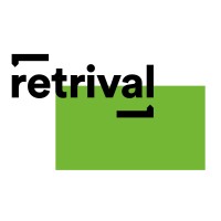 RETRIVAL logo, RETRIVAL contact details