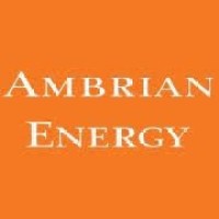 Ambrian Energy GmbH logo, Ambrian Energy GmbH contact details