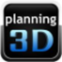 Planning 3D logo, Planning 3D contact details