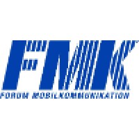 Forum Mobilkommunikation - FMK logo, Forum Mobilkommunikation - FMK contact details