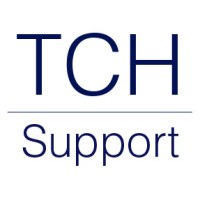 TCH-Support UG (haftungsbeschränkt) logo, TCH-Support UG (haftungsbeschränkt) contact details