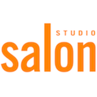 SalonStudio logo, SalonStudio contact details