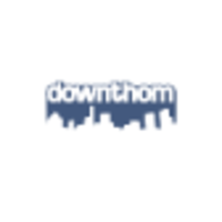 Downthom logo, Downthom contact details