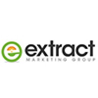 Extract Marketing Group logo, Extract Marketing Group contact details