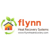 Flynn Heat Recovery Systems logo, Flynn Heat Recovery Systems contact details