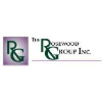 The Rosewood Group, Inc logo, The Rosewood Group, Inc contact details