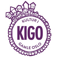 KIGO Kultur i gamle oslo logo, KIGO Kultur i gamle oslo contact details