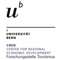 CRED-T Uni Bern / Forschungsstelle Tourismus logo, CRED-T Uni Bern / Forschungsstelle Tourismus contact details