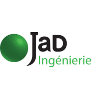 JAD Ingénierie logo, JAD Ingénierie contact details