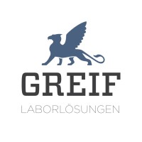 GREIF Laborlösungen GmbH logo, GREIF Laborlösungen GmbH contact details