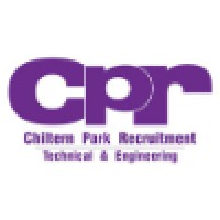 Chiltern Park Recruitment Ltd (CPR) logo, Chiltern Park Recruitment Ltd (CPR) contact details