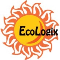 EcoLogix logo, EcoLogix contact details