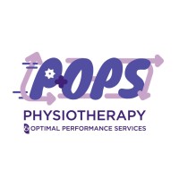 Physiotherapy & Optimal Performance Services (POPS) logo, Physiotherapy & Optimal Performance Services (POPS) contact details