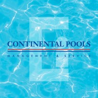 Continental Pools logo, Continental Pools contact details