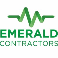 Emerald Contractors logo, Emerald Contractors contact details